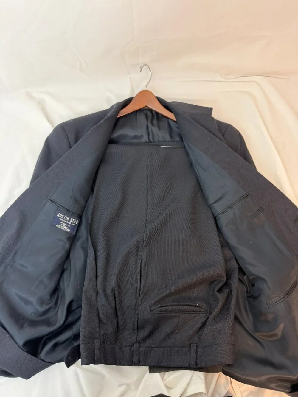 Austin Reed Men's Suit